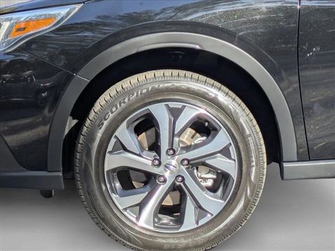 Used 2022 Subaru Outback Touring XT image 12