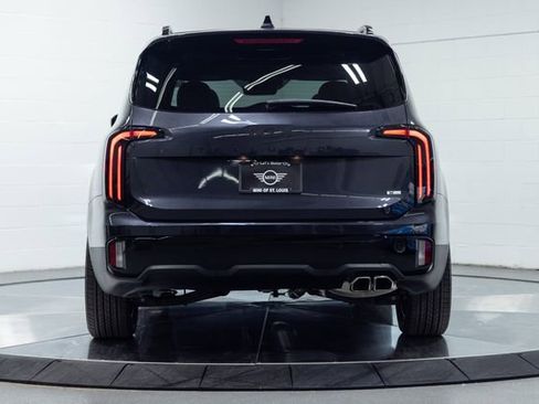 Used 2025 Kia Telluride SX X-Line AWD/4WD image 7