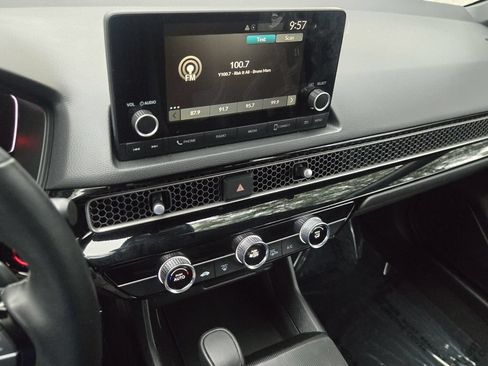 Used 2025 Honda Civic Sport image 21