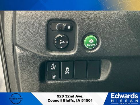 Used 2021 Honda Passport EX-L image 26