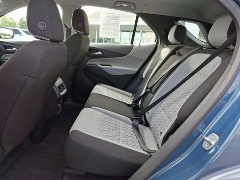 Used 2024 Chevrolet Equinox LS AWD/4WD image 10