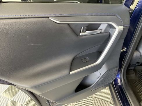 Used 2020 Toyota RAV4 XSE w/ All Weather Liner Package AWD/4WD image 27