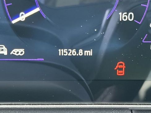 Used 2025 Ford Mustang GT Premium image 12