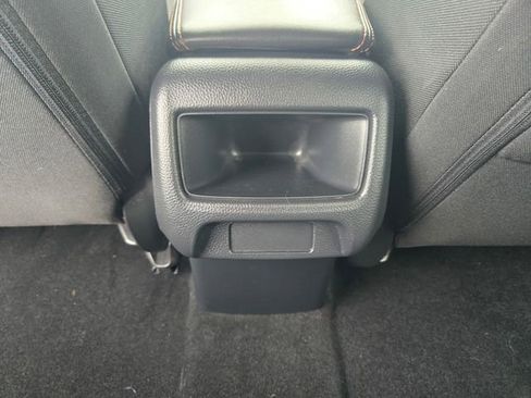 Certified 2024 Honda HR-V Sport image 10