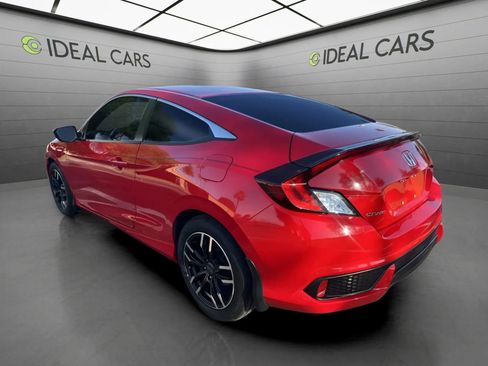 Used 2016 Honda Civic LX image 6