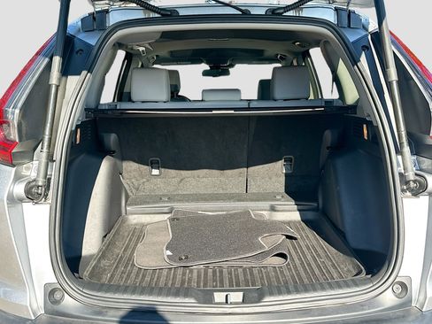 Used 2020 Honda CR-V EX-L image 27
