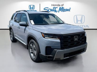 New 2026 Honda Pilot EX-L