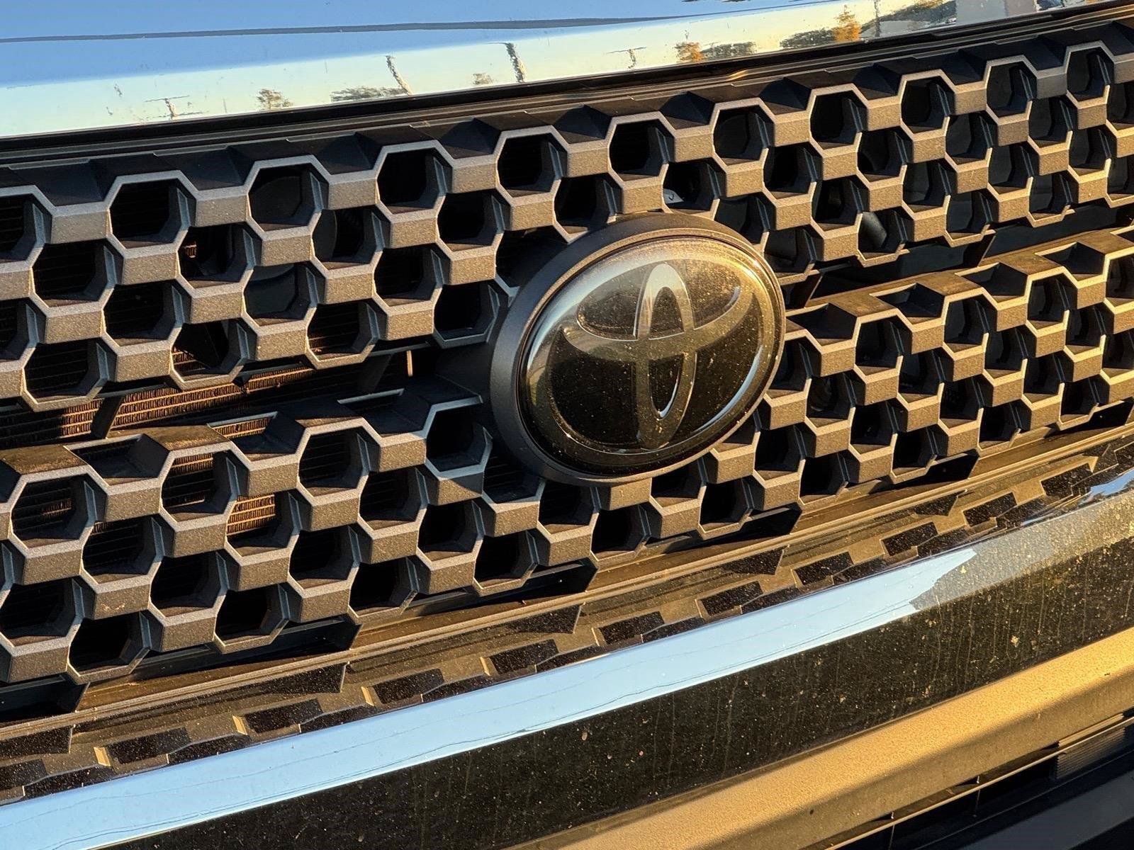 Used 2021 Toyota Tundra SR5 RWD image 22