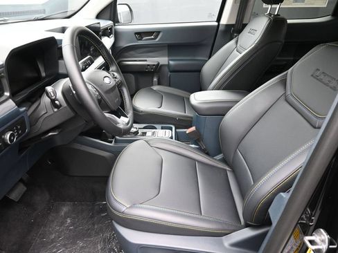 New 2026 Ford Maverick Lobo AWD/4WD image 16