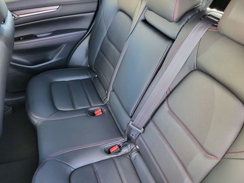 New 2025 MAZDA CX-5 2.5 Turbo w/ Premium Package image 22