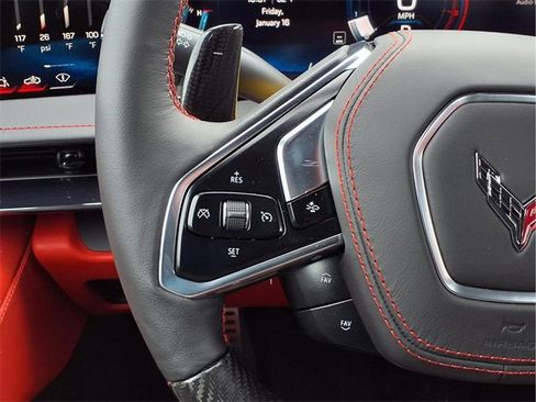 New 2026 Chevrolet Corvette Z06 image 14