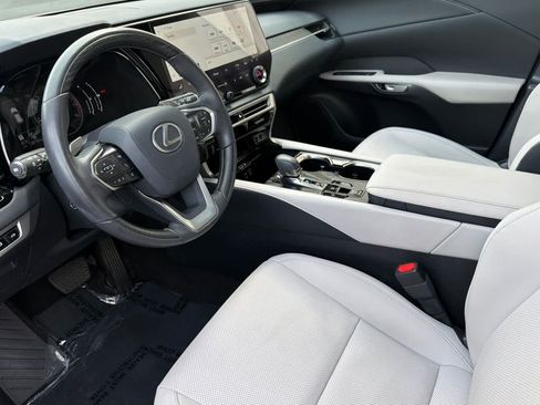 Certified 2024 Lexus RX 350 Premium w/ Accessory Package (Z1) FWD image 11