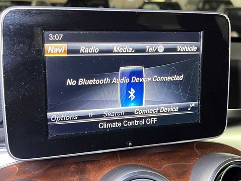Certified 2018 Mercedes-Benz C 300 4MATIC Sedan image 37