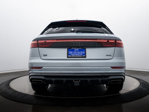 New 2026 Audi Q8 Premium Plus image 20