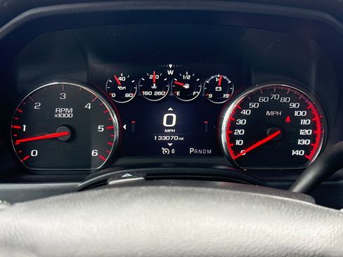 Used 2015 GMC Sierra 1500 Denali w/ Driver Alert Package RWD image 16