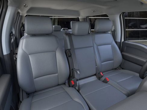 New 2026 Ford F350 XL image 10
