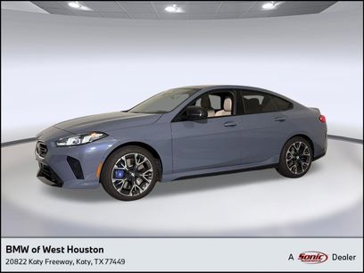 Certified 2025 BMW M235i xDrive w/ Premium Package