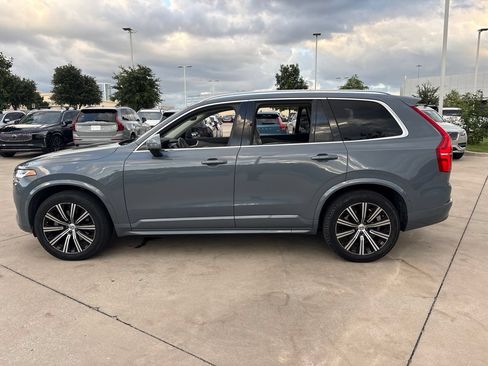 Certified 2023 Volvo XC90 B6 Core w/ Protection Package Premier AWD/4WD image 8