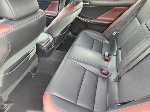 Used 2019 Lexus IS 300 w/ Accessory Package 2 image 29