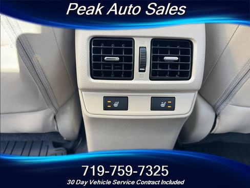 Used 2017 Subaru Legacy 2.5i Limited image 29