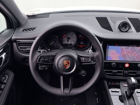 New 2026 Porsche Macan S AWD/4WD image 15