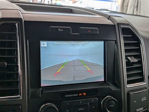 Used 2016 Ford F150 XLT w/ Equipment Group 301A Mid AWD/4WD image 34