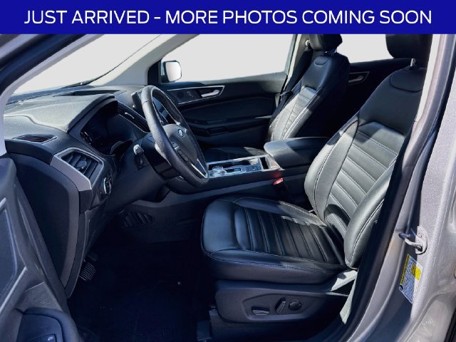 Certified 2023 Ford Edge SEL w/ Convenience Package AWD/4WD image 15