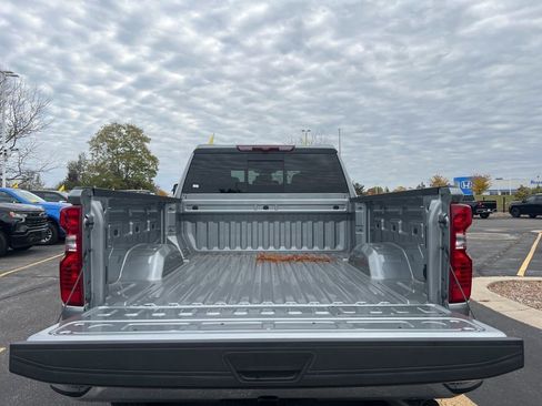 New 2025 Chevrolet Silverado 3500 LT w/ All Star Edition image 5