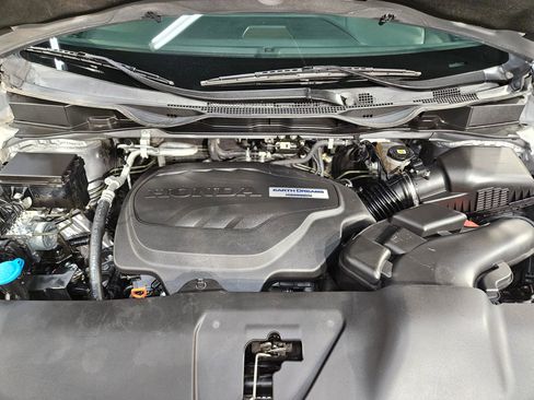 Used 2019 Honda Odyssey EX-L image 19