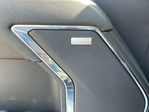 Used 2024 Chevrolet Silverado 3500 LTZ w/ LTZ Premium Package AWD/4WD image 28