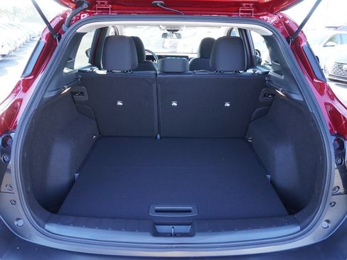 New 2026 Nissan Kicks SV w/ SV Premium Package FWD image 8