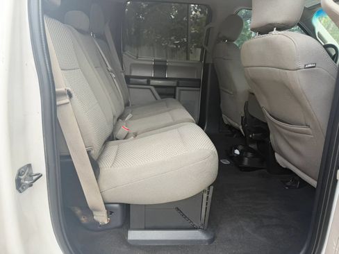 Used 2017 Ford F250 XLT AWD/4WD image 11