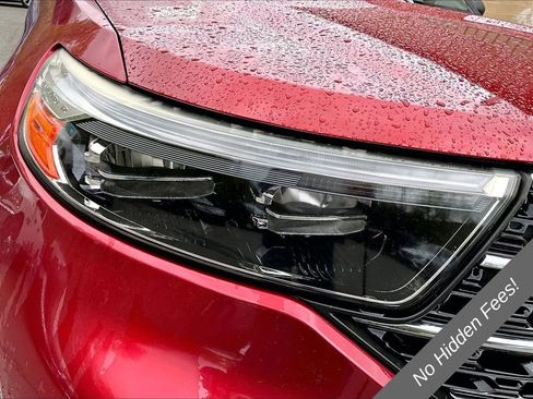 Used 2020 Ford Explorer XLT AWD/4WD image 28