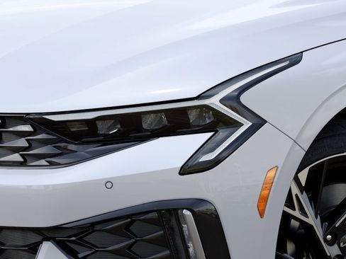 New 2026 Kia K5 GT-Line AWD/4WD image 10