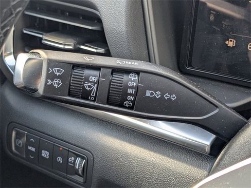 Used 2026 GMC Terrain Elevation image 24