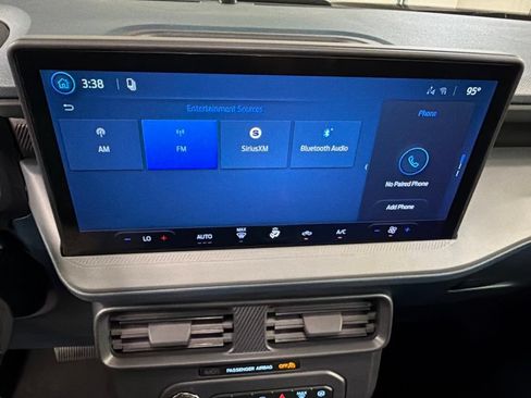 New 2026 Ford Maverick XL w/ Equipment Group 101A AWD/4WD image 11