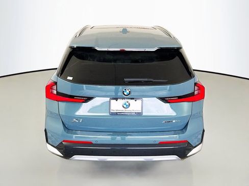 Used 2026 BMW X1 xDrive28i w/ Technology Package AWD/4WD image 6