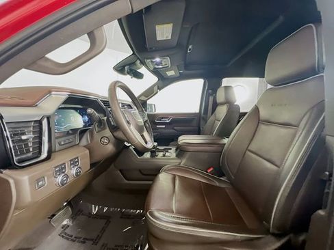 Used 2023 GMC Sierra 1500 Denali w/ Denali Reserve Package image 22