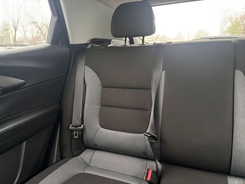 Used 2025 Chevrolet TrailBlazer LT image 37