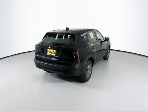 Used 2026 Nissan Kicks S FWD image 7