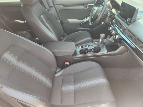 Used 2026 Honda Civic Sport image 17