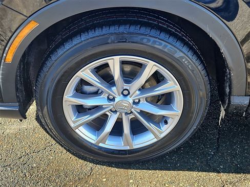 Used 2023 Honda CR-V EX-L image 7