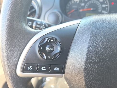 Used 2021 Mitsubishi Mirage image 20