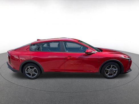 Used 2025 Kia K4 FWD image 15