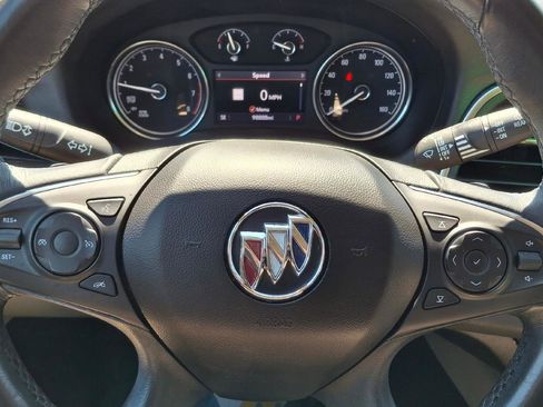 Used 2021 Buick Enclave Essence w/ Sport Touring Edition image 18