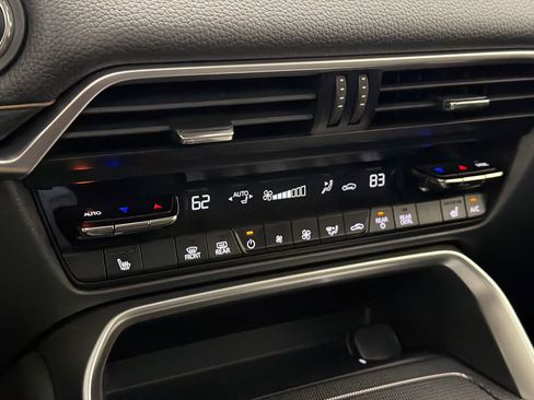 Used 2025 MAZDA CX-90 3.3 Turbo w/ Preferred Package image 30