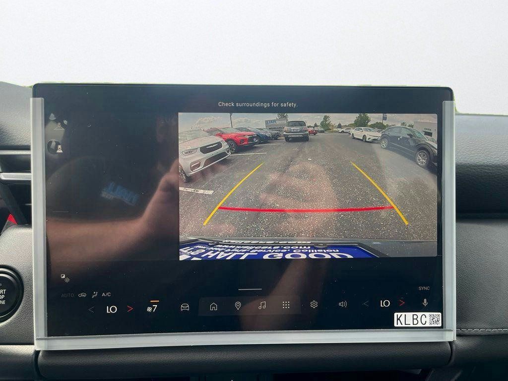New 2026 MAZDA CX-5 Preferred AWD/4WD image 16