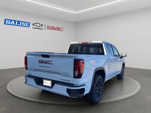 New 2026 GMC Sierra 1500 Elevation image 6