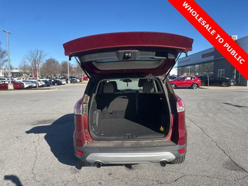 Used 2013 Ford Escape SEL image 13