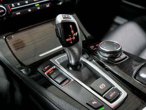 Used 2015 BMW 528i Sedan image 15